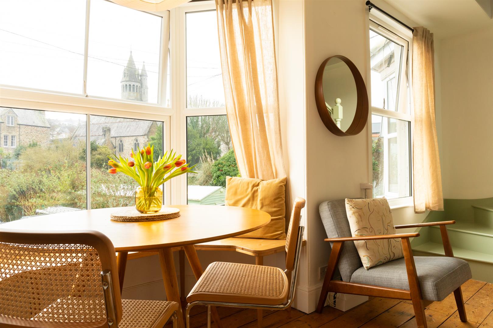 Brook Place, Falmouth